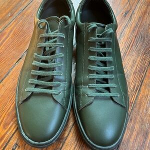 Oliver Cabell flat sneakers